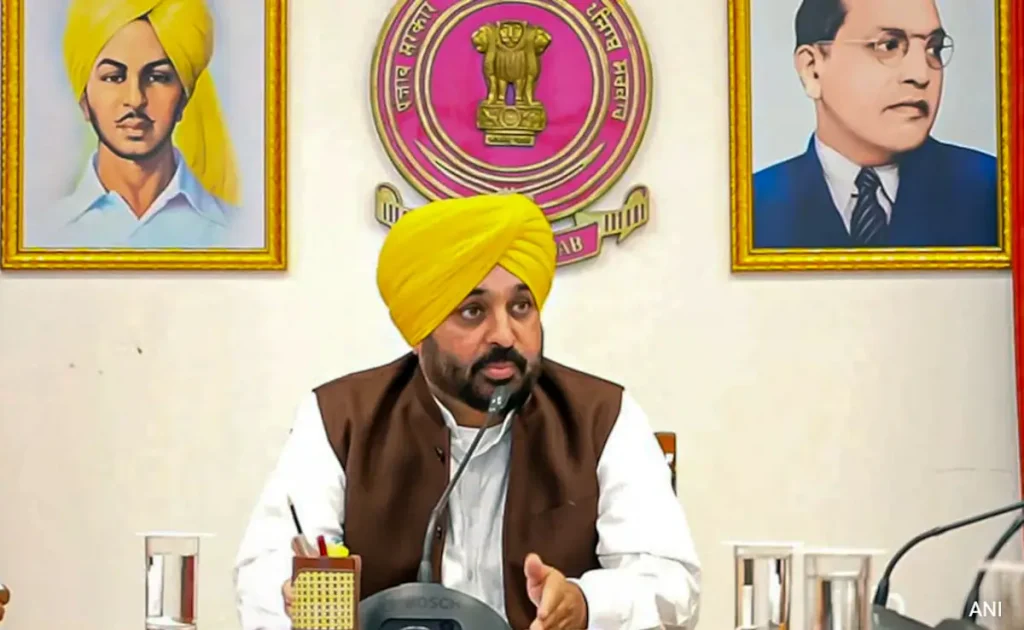 Punjab recognised as “Top Achiever” in Ease of Doing Business by Government of India