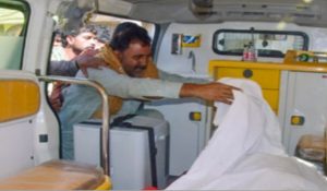 Pakistan: Five bodies of Baloch civilians were recovered across Balochistan amid wave of killings