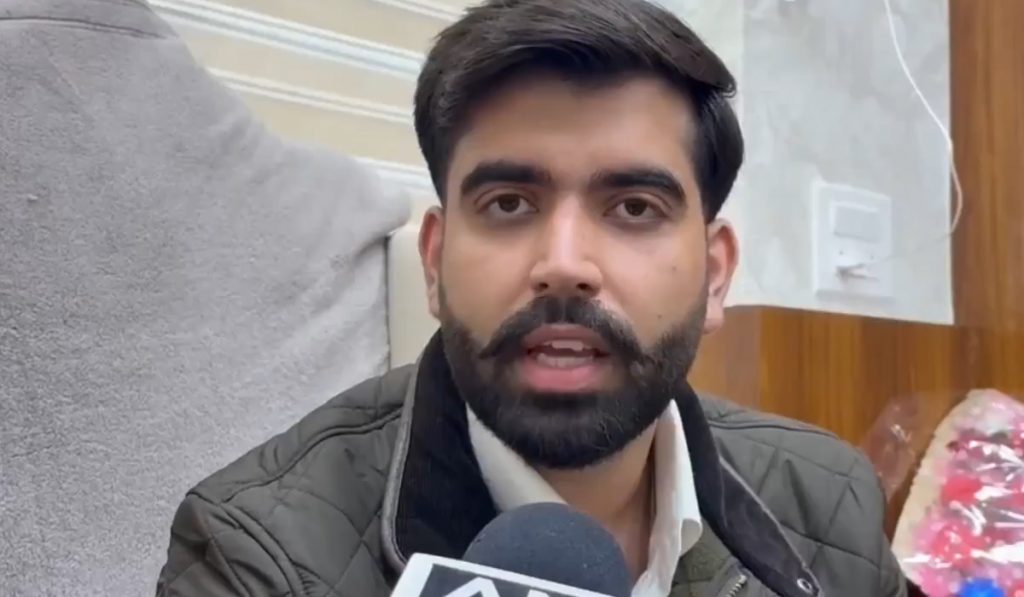 bathinda mayor