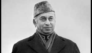How Bhutto took charge of Pak after losing 1971 war