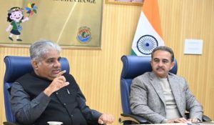 Delhi-NCR pollution: Centre issues directions to improve air quality within a week