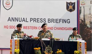 BSF recovered 278 ‘rogue’ drones this year intruding India from Pakistan, says top official