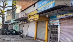 Internet Shutdown Extended in Jaipur’s Chomu After Violence Over Religious Site Railings
