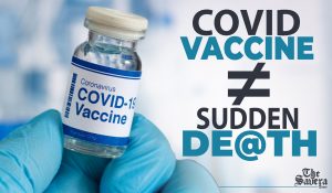 Why AIIMS Says Covid-19 Vaccines Do Not Cause Sudden Deaths