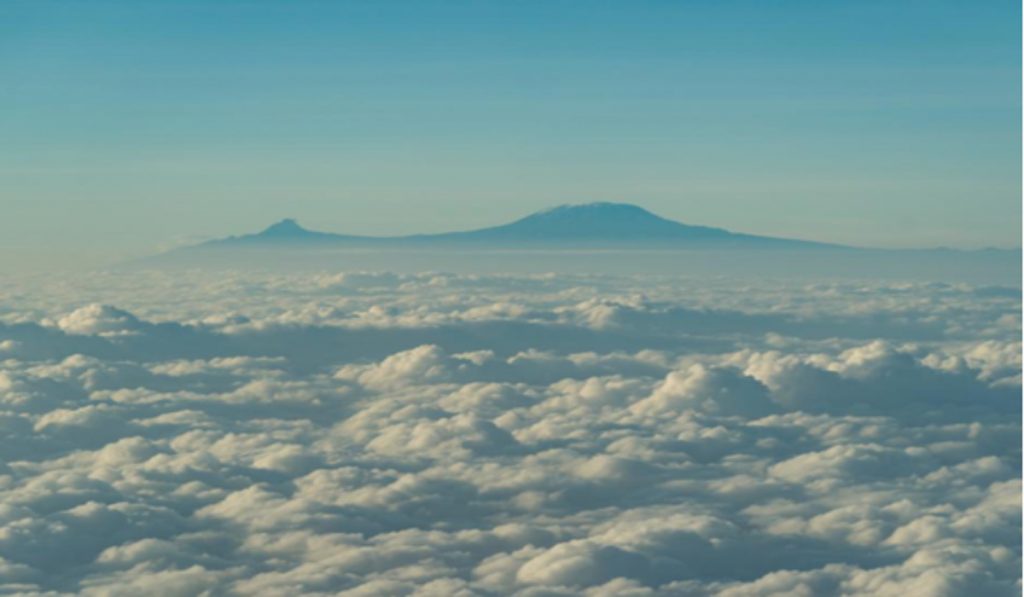 Mount Kilimanjaro Helicopter Crash Kills Five