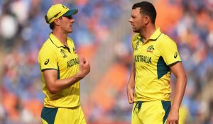 Cummins, Hazlewood are likely for T20 World Cup 2026: Australia coach Andrew McDonald