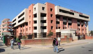 Bomb Threat at Chandigarh District Court Sparks Panic, Complex Evacuated