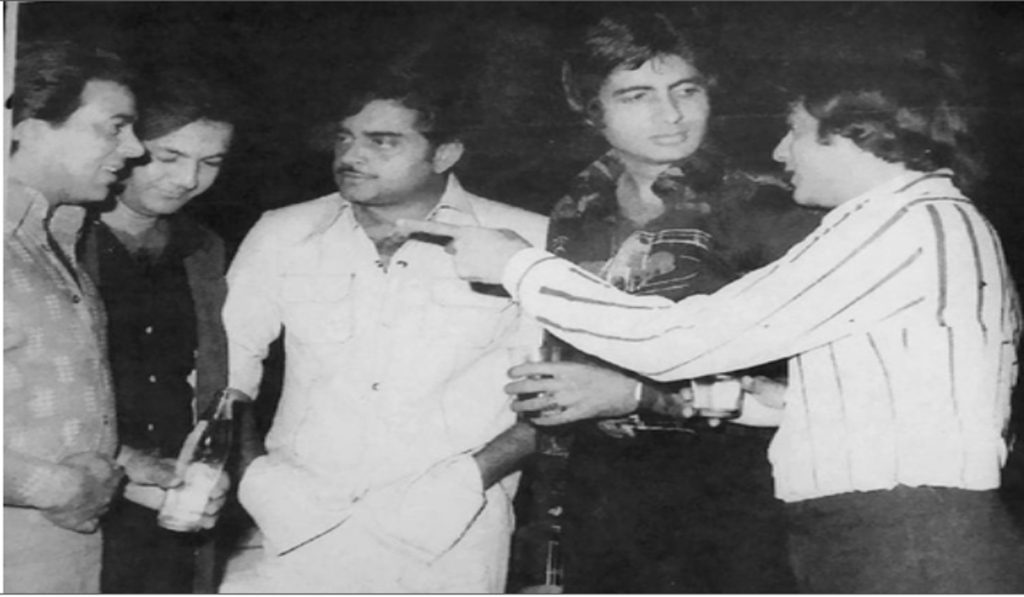 Shatrughan Sinha shares heartfelt note for late Dharmendra