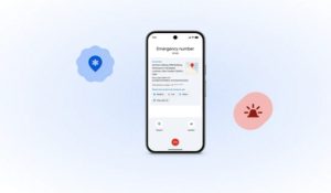 Google activates Android emergency location service in India