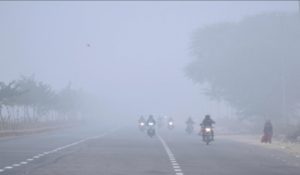 Uttarakhand Gets Brief Relief from Cold, Fog to Persist in Plains; Snowfall Alert in Four Districts