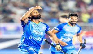Hardik to captain HIL Governing Council squad in Hockey India League