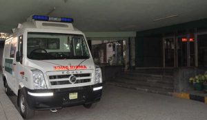 Himachal Pradesh: Ambulance workers on 48-hour strike from December 25, Read why