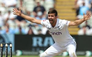 Wood ruled out of Ashes; “his body just keeps letting him down”