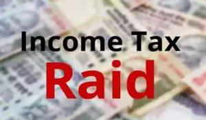Income Tax Raids Vardhman Group Offices in Jaipur, Crores Recovered Amid Tax Evasion Probe