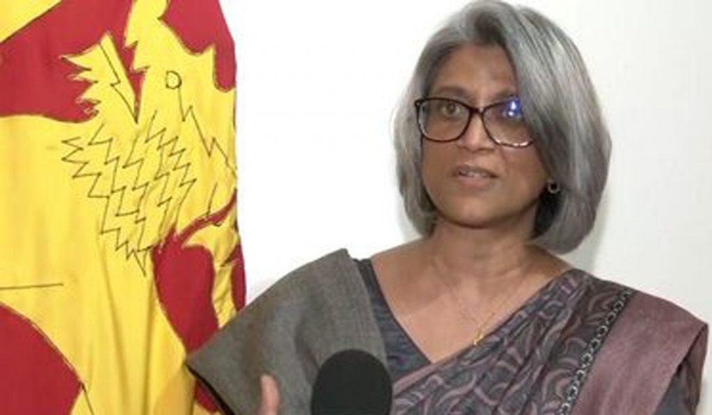 Indian Consulate Toronto Launches One Stop Centre for Women