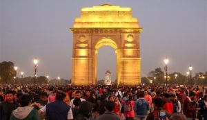 Delhi to begin first phase of Census today with house listing drive