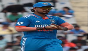 Ishan Kishan named captain as Jharkhand announce squad for Vijay Hazare Trophy