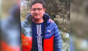 Jaunpur Teacher Dies After Neck Slit by ‘Chinese Manjha’; Accident Sparks Outrage