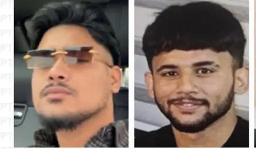 Kap's Cafe Shooting in Canada: Most-Wanted Suspects Identified