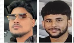 Canadian Police Release Photos of Most-Wanted Suspects in Kapil Sharma Cafe Firing