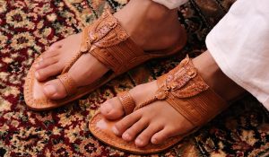 Kolhapuri chappals X Prada: Exclusive footwear arrival in February 2026