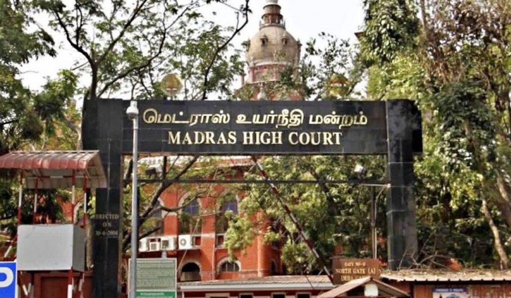 INDIA bloc initiates impeachment move against Madras HC judge over Thiruparankundram order