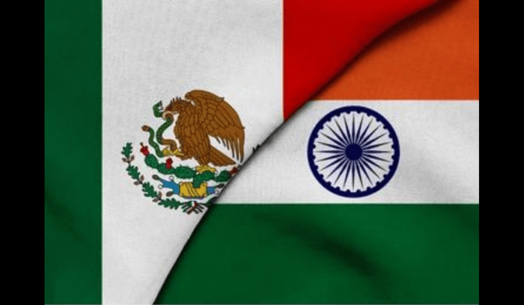 India engages Mexico over tariff hike