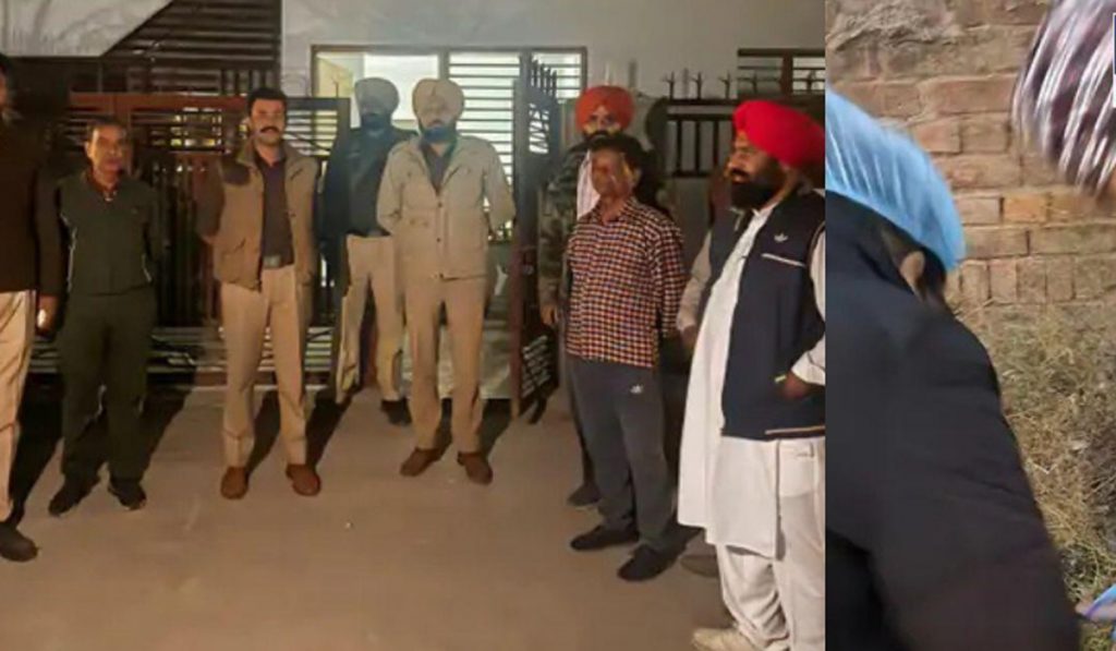 mohali murder