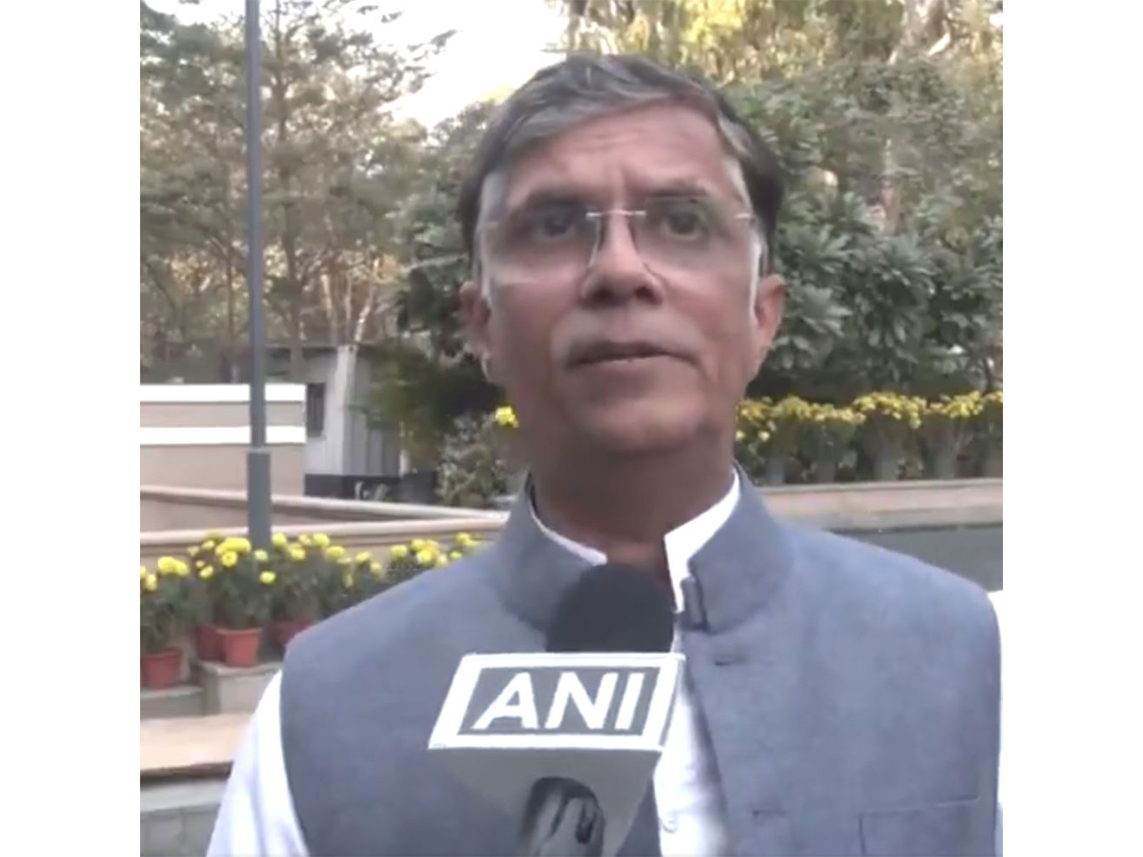 “Continuous attacks on Hindus in Bangladesh a matter of concern”: Congress’ Pawan Khera