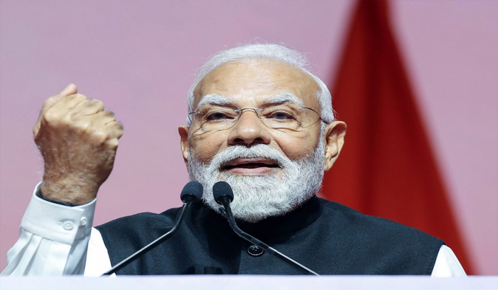 PM Modi to Lay Foundation Stone of Urea Plant in Assam
