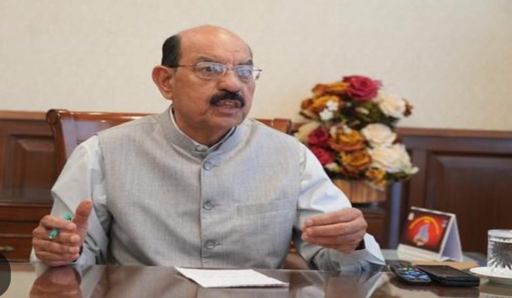 Punjab Boosts Horticulture to Raise Farmers’ Income,