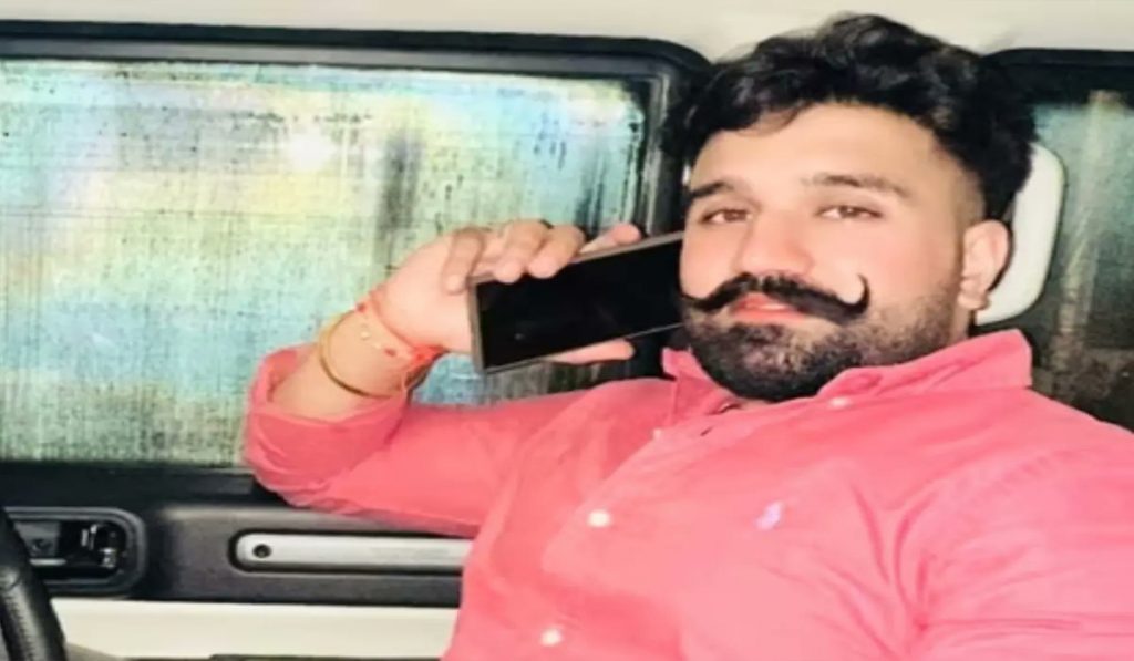 Rana Balachauria Murder in Mohali: Three Shooters Identified