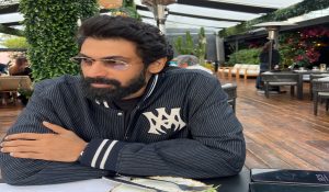 Rana Daggubati’s better half Miheeka wishes Happy birthday to her ‘love’ in a sweet post