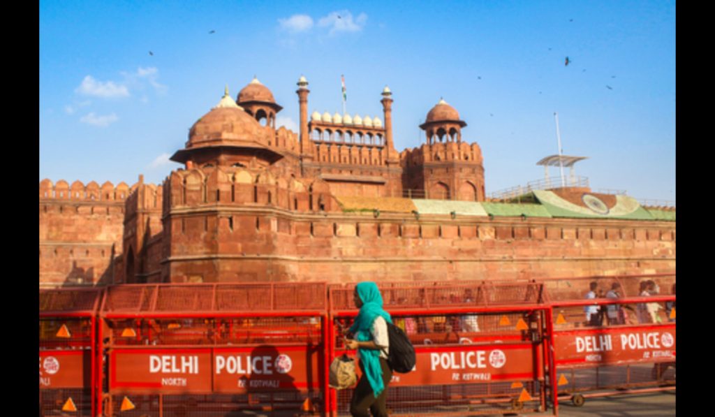 India hosts UNESCO intangible cultural heritage meet at Red Fort from today