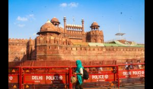 India hosts UNESCO intangible cultural heritage meet at Red Fort from today