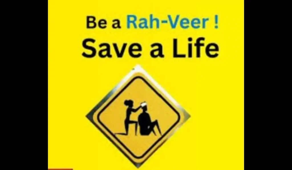 Rahveer Scheme: Encouraging Humanity on India’s Roads