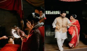 Samantha Ruth Prabhu Marries Filmmaker Raj Nidimoru in Traditional Ceremony