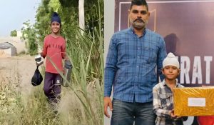 Ferozepur Boy Shravan Singh who helped Army during Op Sindoor to be felicitated by PM Modi