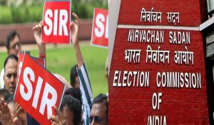 SIR: ECI to delete 43 lakh names from electoral rolls in Bengal