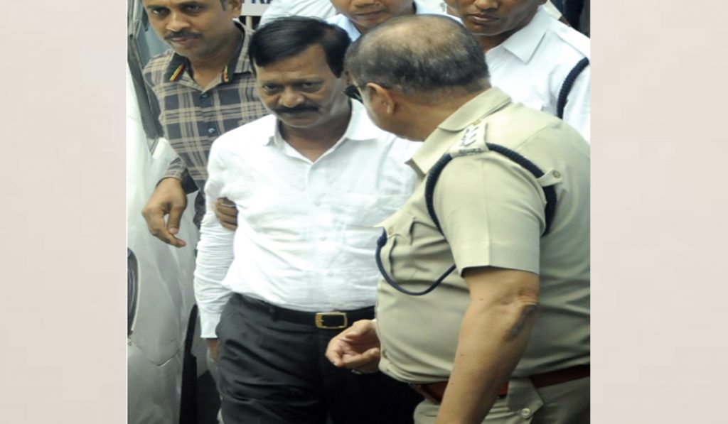 Sujay Krishna Bhadra Granted Bail in WB School Job Scam Case