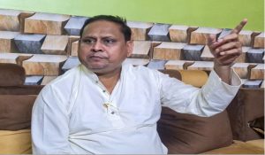 Suspended TMC leader Humayun Kabir launches Janata Unnayan Party