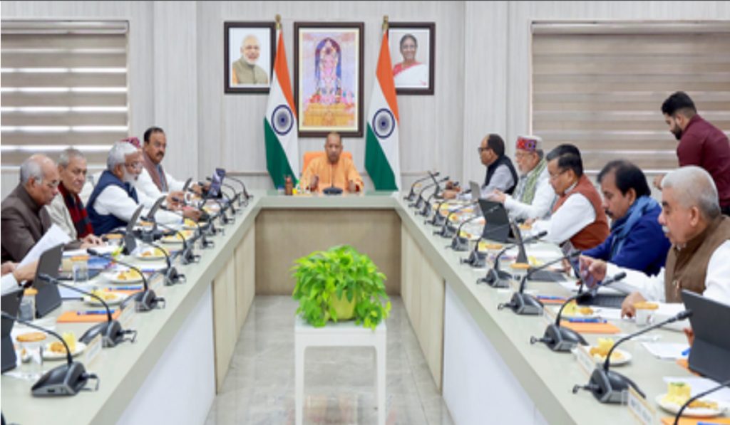UP Deputy CM Defends Supplementary Budget