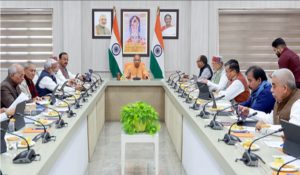 UP Deputy CM Defends Supplementary Budget Amid Opposition Criticism