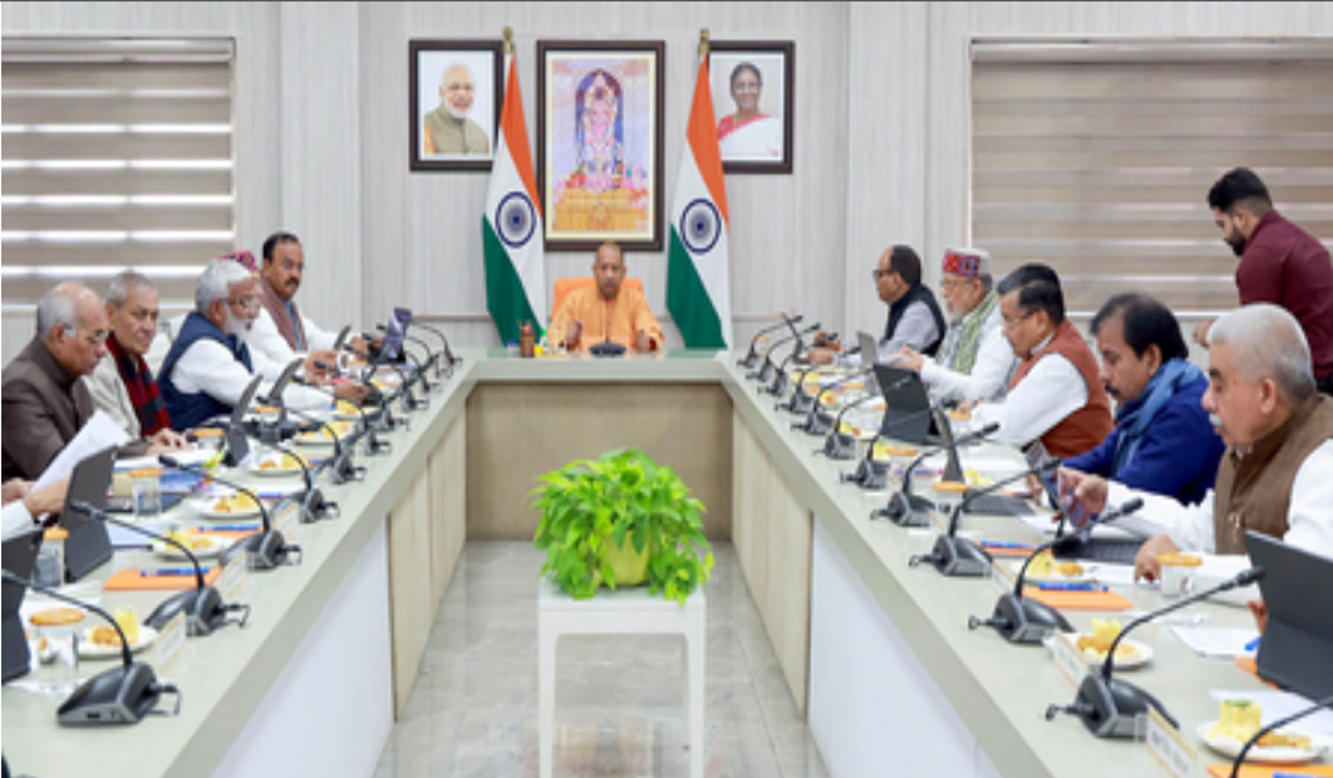 UP Deputy CM Defends Supplementary Budget Amid Opposition Criticism