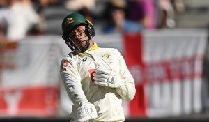 Vaughan urges Khawaja to retire on his own terms