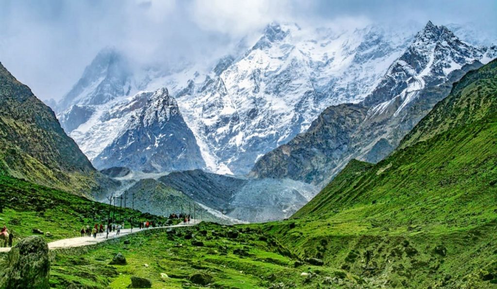 Uttarakhand to Face Rising Heat for Next Three Days