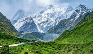 Uttarakhand to Face Rising Heat for Next Three Days, Rain and Snow Expected After March 8