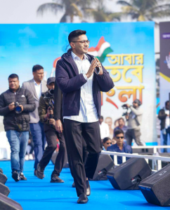 Abhishek Banerjee asks Trinamool to launch digital campaign on its stand over ED raids at I-PAC
