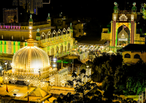 Ajmer Dargah case: Court admits another petition claiming presence of Shiva Temple 