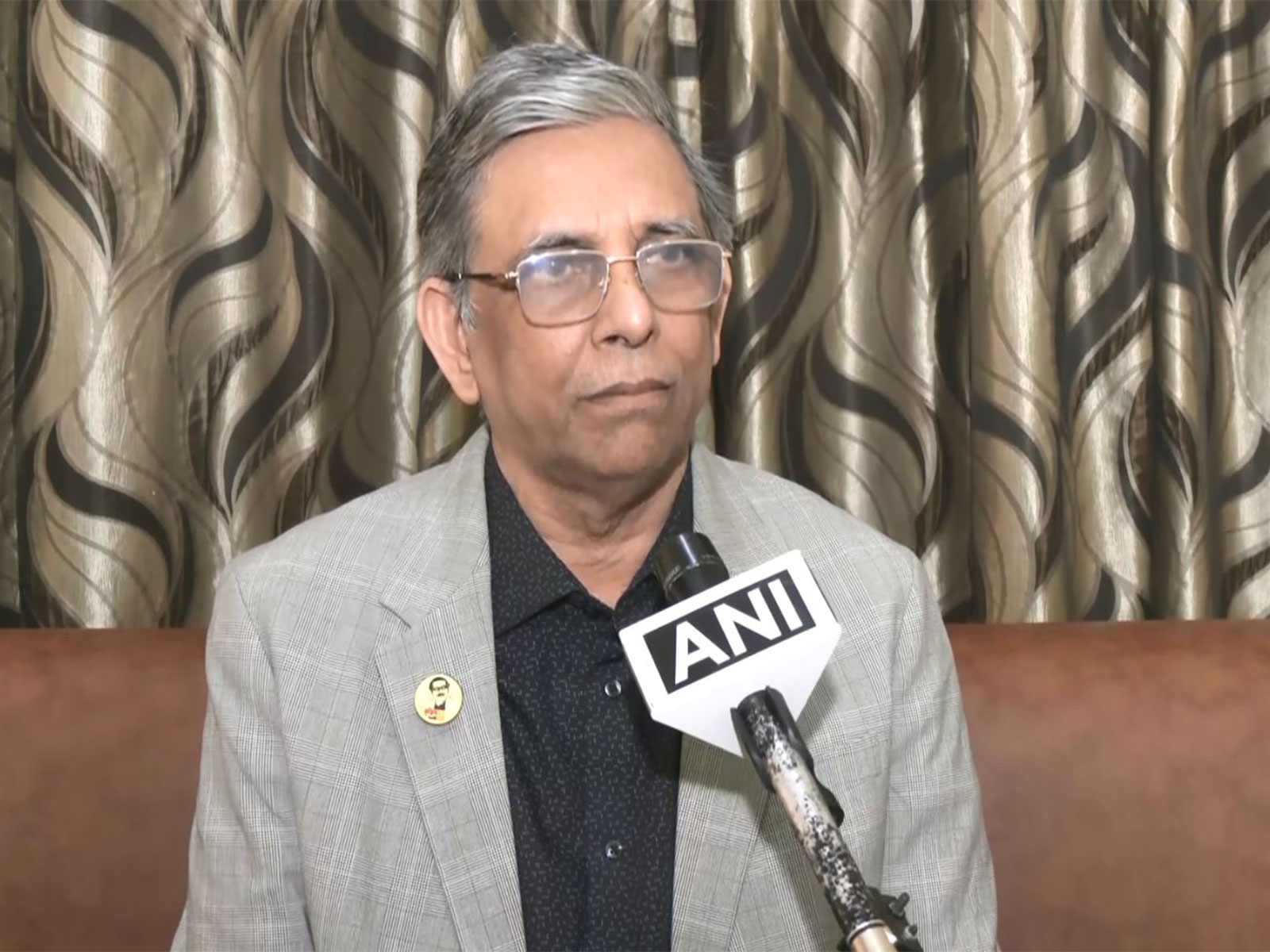 ‘No Democratic Environment in Bangladesh’: Awami League Leader Bahauddin Nasim